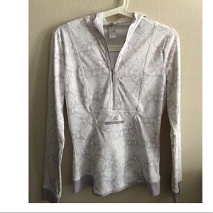 Adidas Workout Long Sleeve